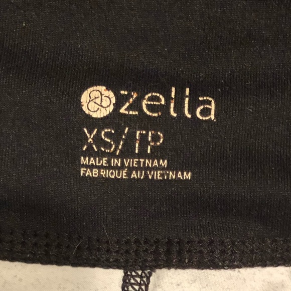 Women’s leggings, XS - Picture 4 of 4
